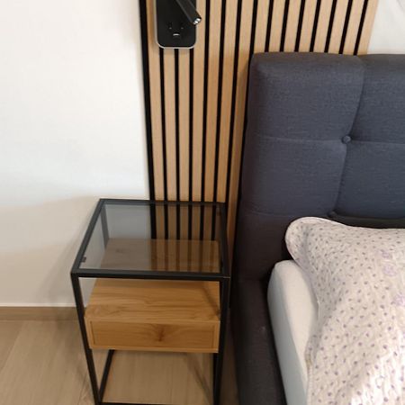 App Leo Apartment Palit ภายนอก รูปภาพ