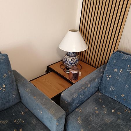 App Leo Apartment Palit ภายนอก รูปภาพ