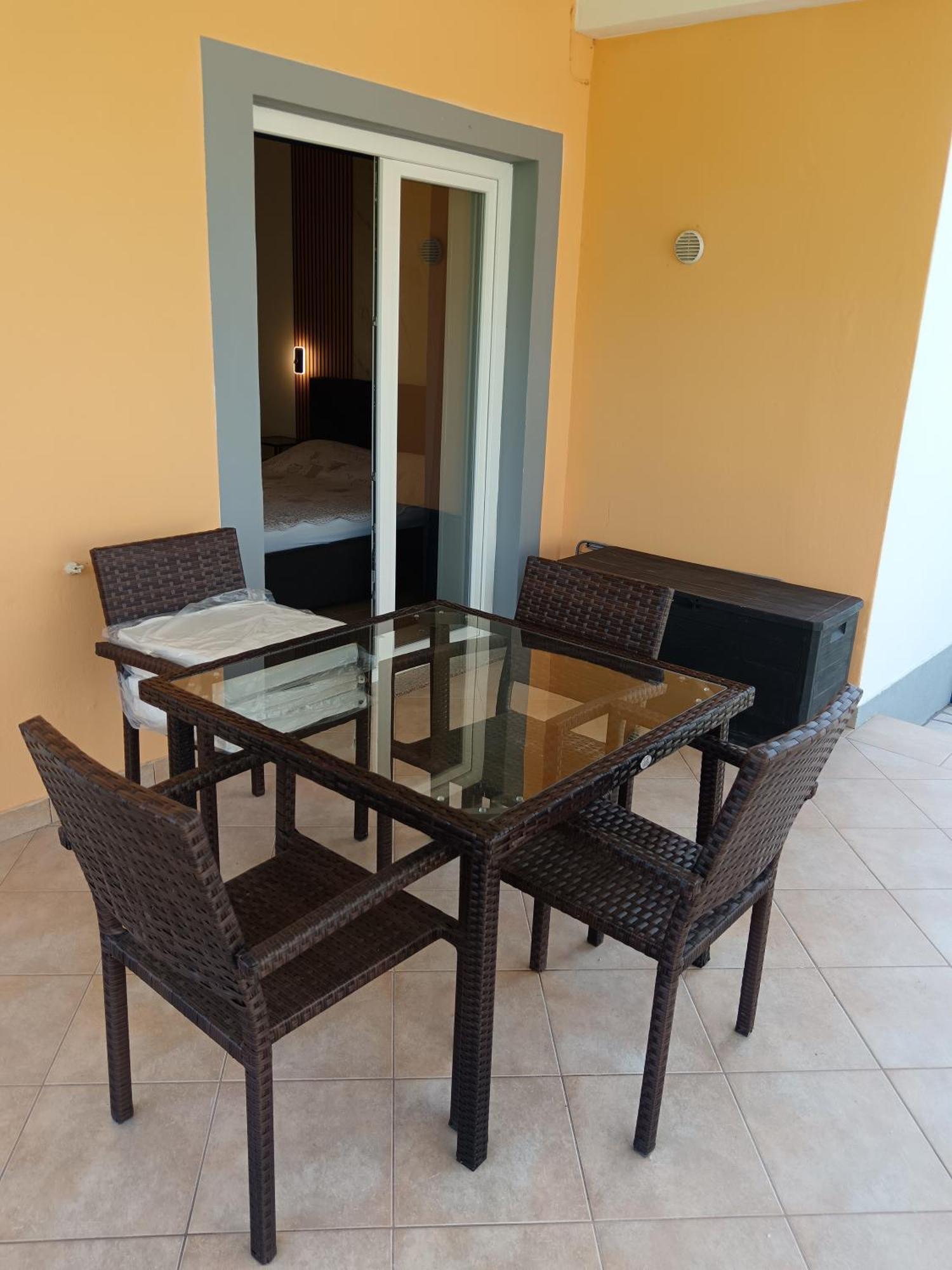 App Leo Apartment Palit ภายนอก รูปภาพ