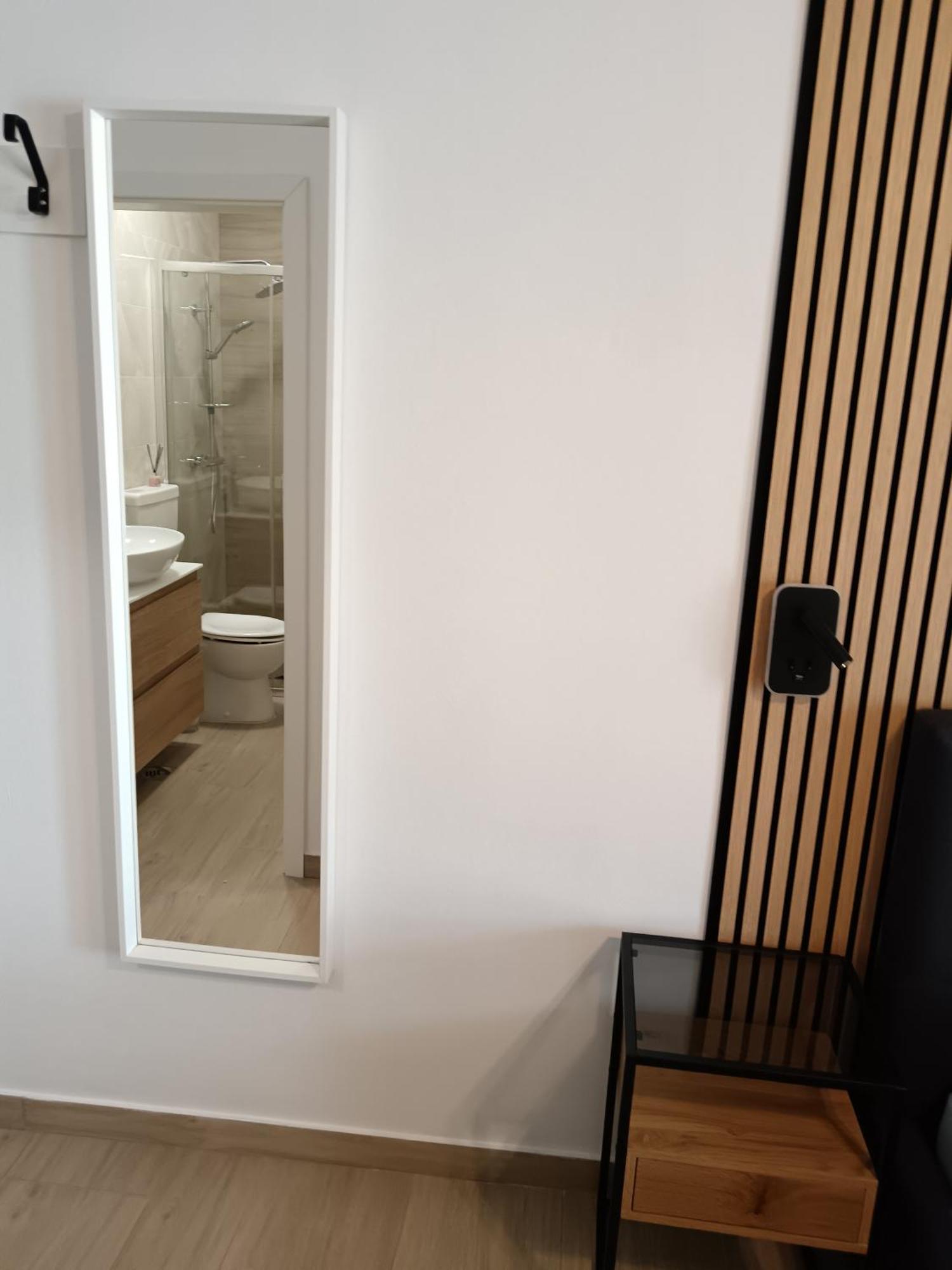 App Leo Apartment Palit ภายนอก รูปภาพ